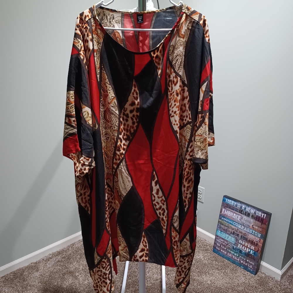 #454 NWT Women's Plus Outfit
